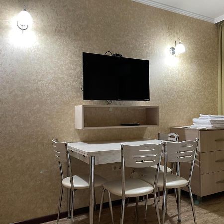 Orbi Residence Sea View Batumi Exterior photo